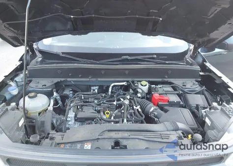 2023 Ford Bronco Sport Big Bend из США, поврежденный, VIN 3FMCR9B62PRE11169